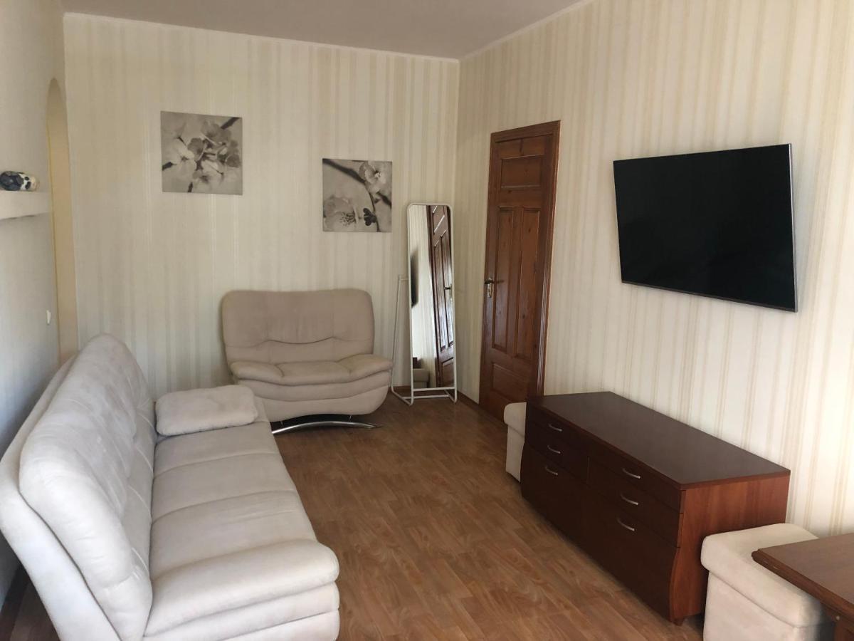 Doba In Ua Centre Apartments Dnipro Exterior foto